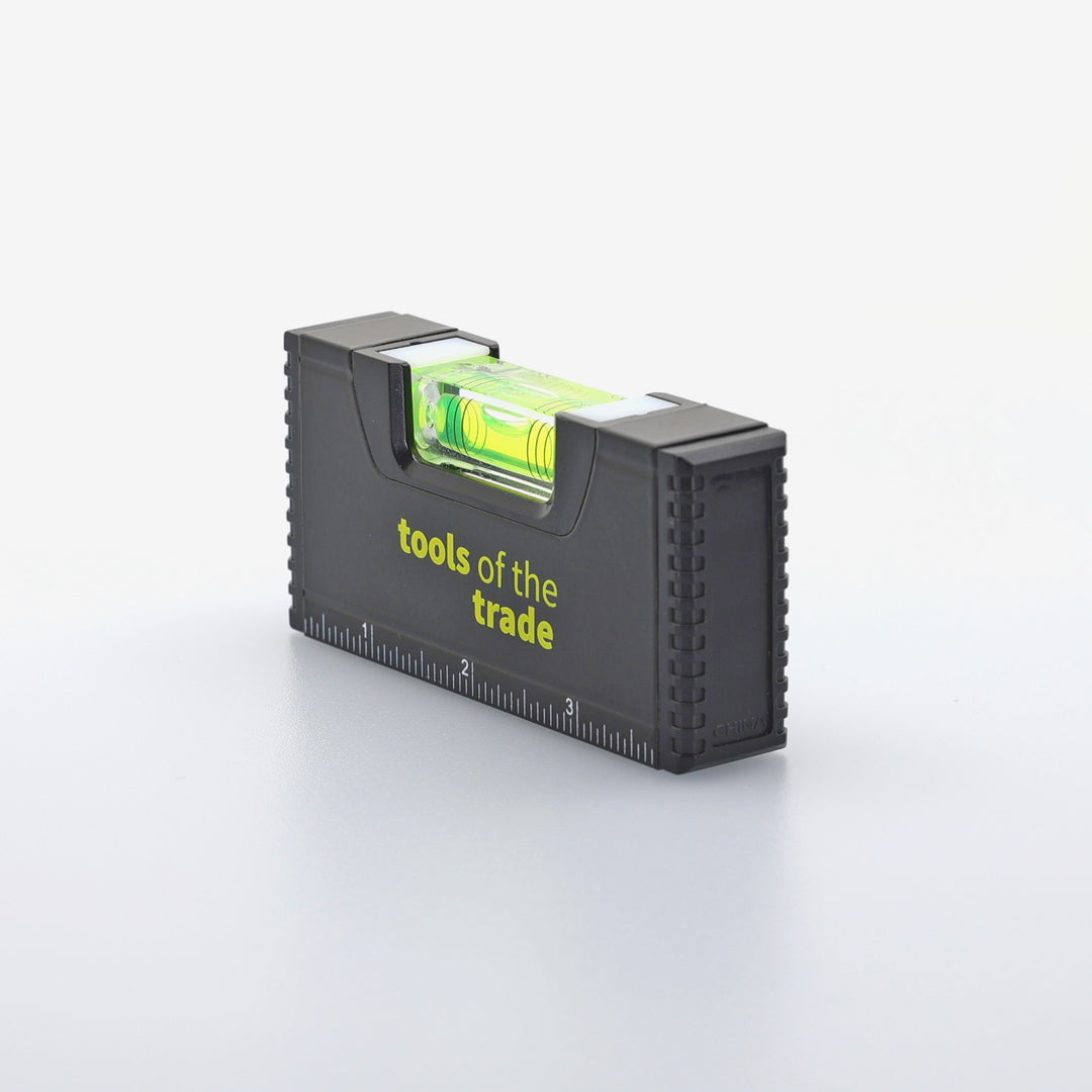Magnetic Pocket Level
