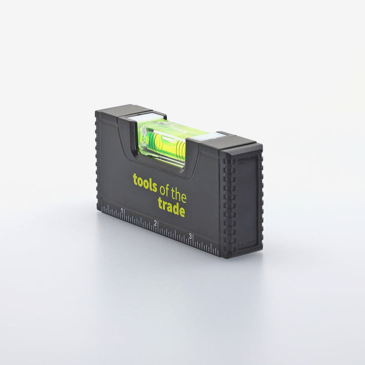 Magnetic Pocket Level