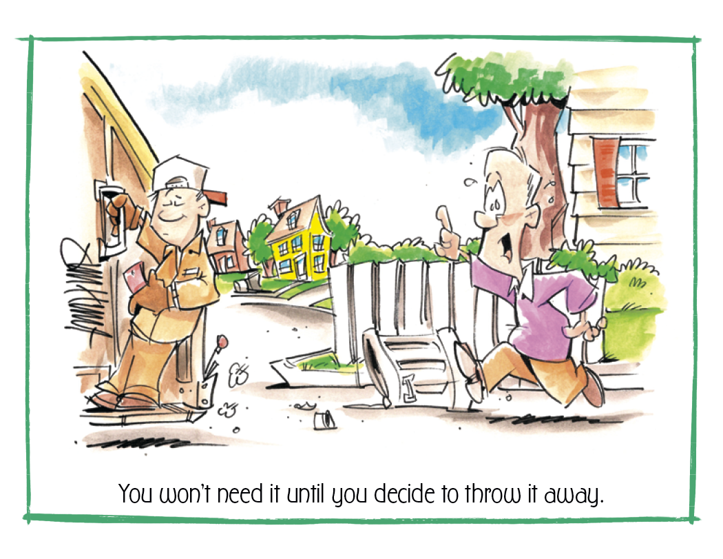 Triumph® Calendars Murphy's Law Calendar