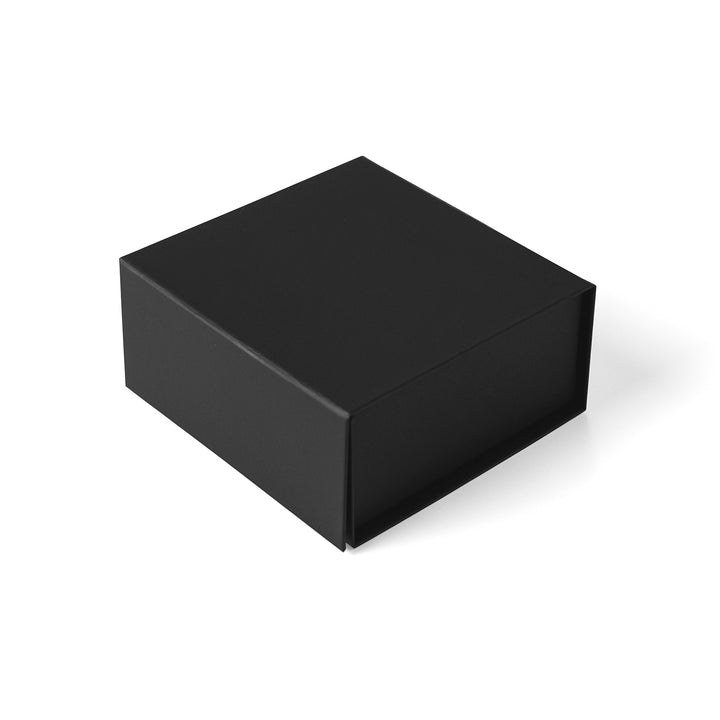 Maria - Magnetic Gift Box - Foil Print