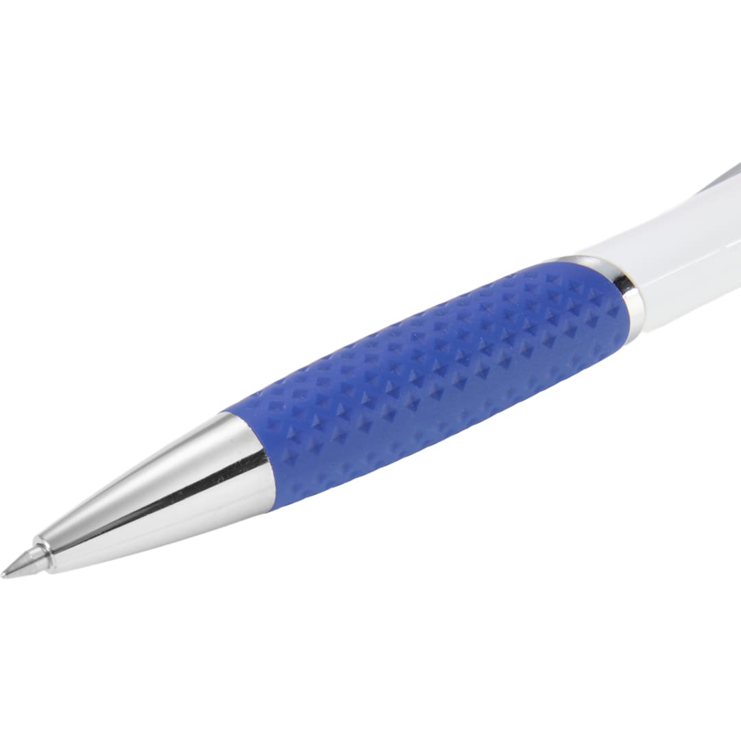 Pivot Recycled Color Accent Gel Pen