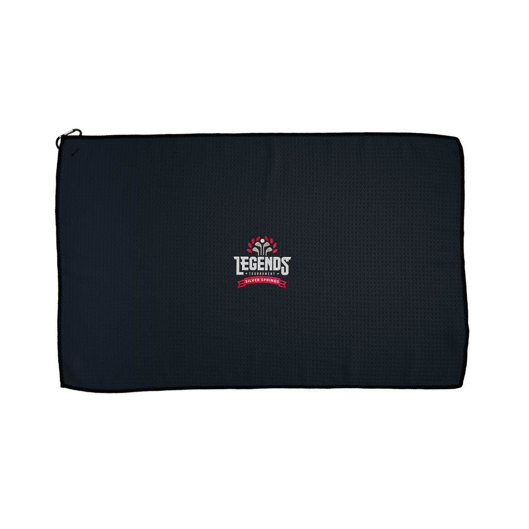 Fairway Fresh rPET Waffle Towel