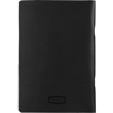 5.5" x 8" FSC ® Recycled Mano Slim Meeting Journal