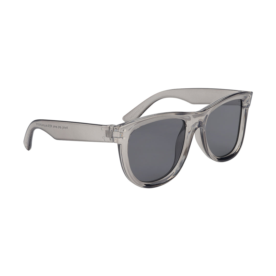 Ravi Recycled Frame Sunglasses With Inverted Lenses