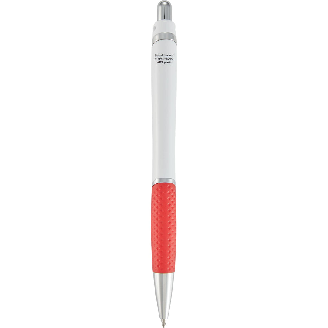 Pivot Recycled Color Accent Gel Pen