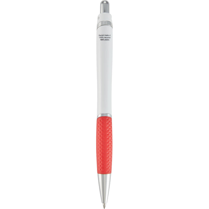 Pivot Recycled Color Accent Gel Pen