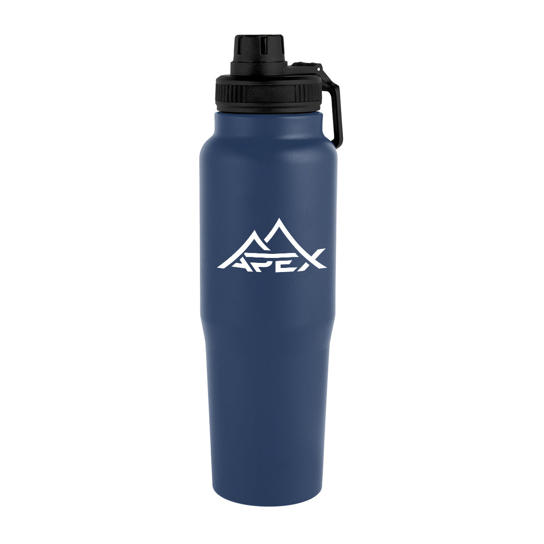 30 Oz. Kerry Recycled Stainless Steel Bottle
