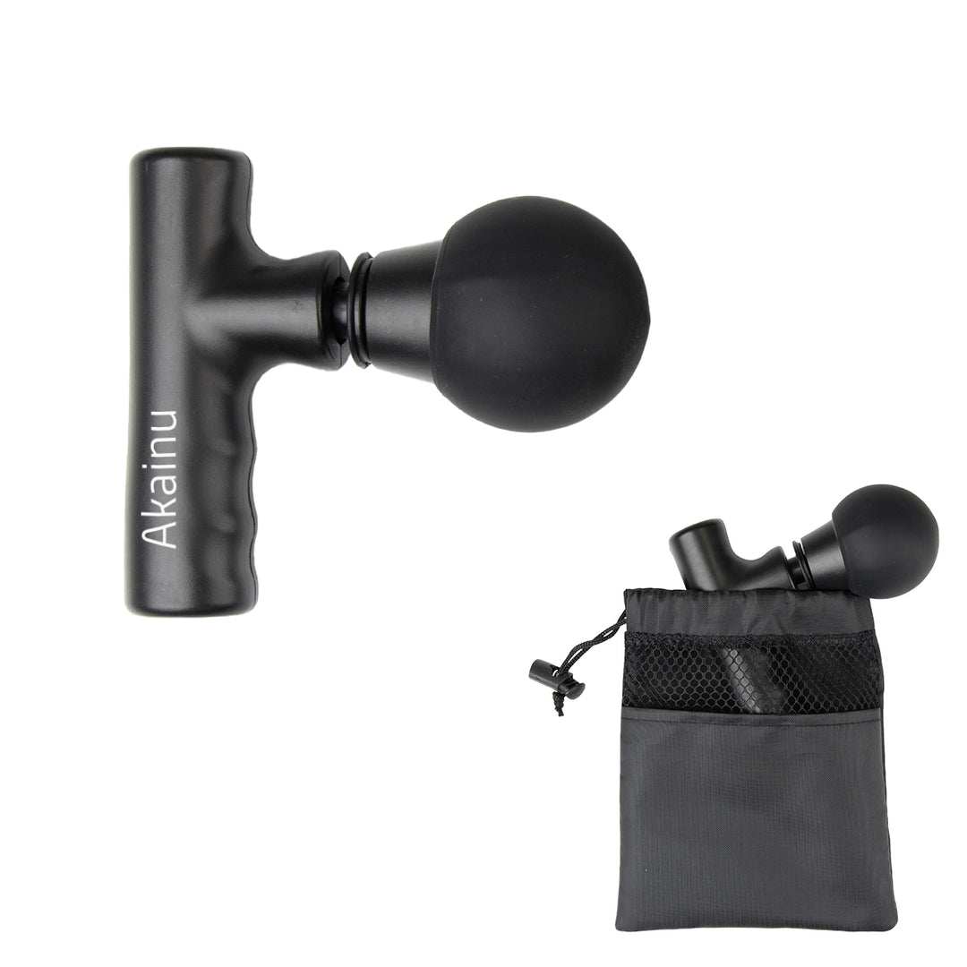 Handheld Massage Gun