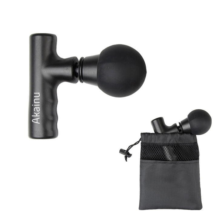 Handheld Massage Gun