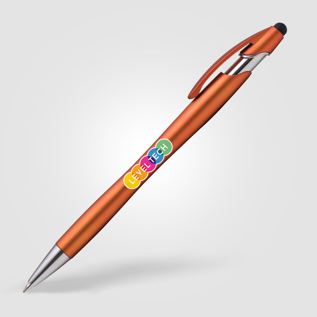 La Jolla Stylus