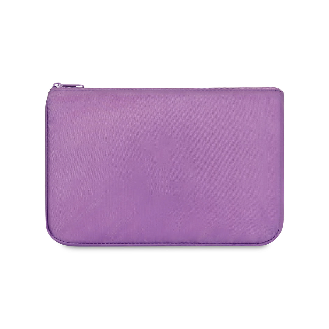 Arlo Recycled rPET Zippered Pouch