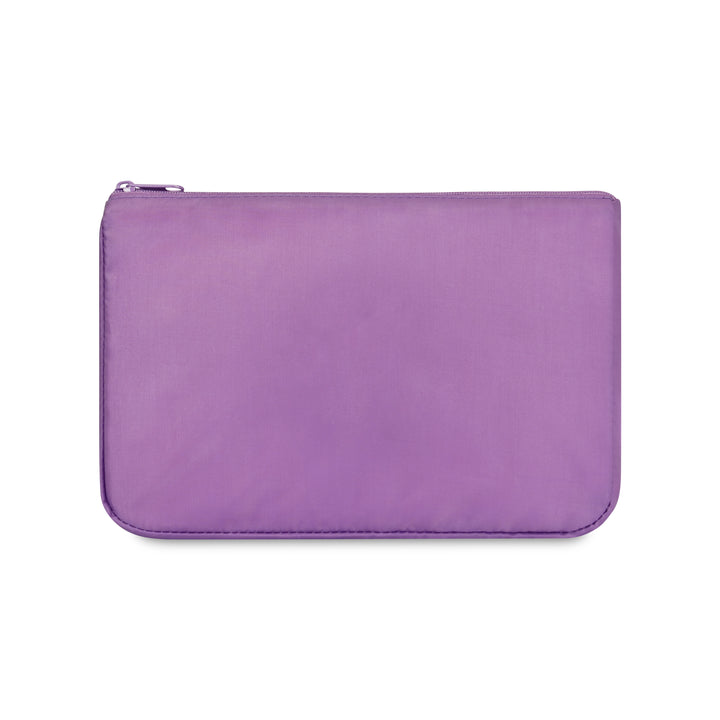 Arlo Recycled rPET Zippered Pouch