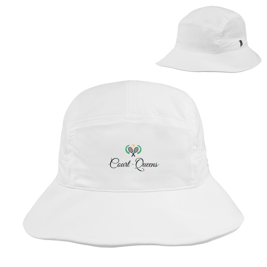 Branded Bills 700 Bare DualActive™ Performance Bucket Hat