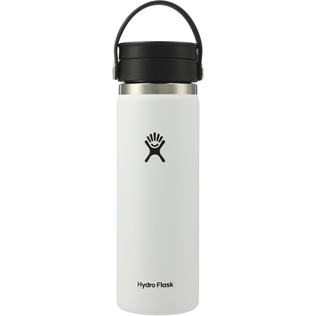 Hydro Flask® Wide Mouth With Flex Sip™ Lid 20oz