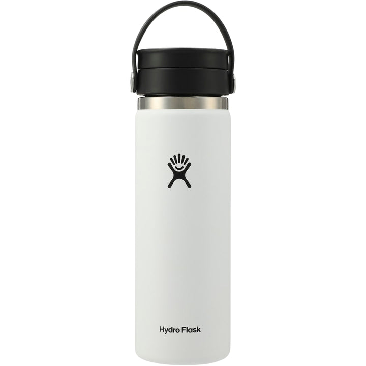 Hydro Flask® Wide Mouth With Flex Sip™ Lid 20oz