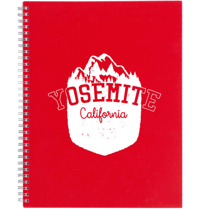 FSC® Mix 8.5" x 11" Remark 1-subject Notebook