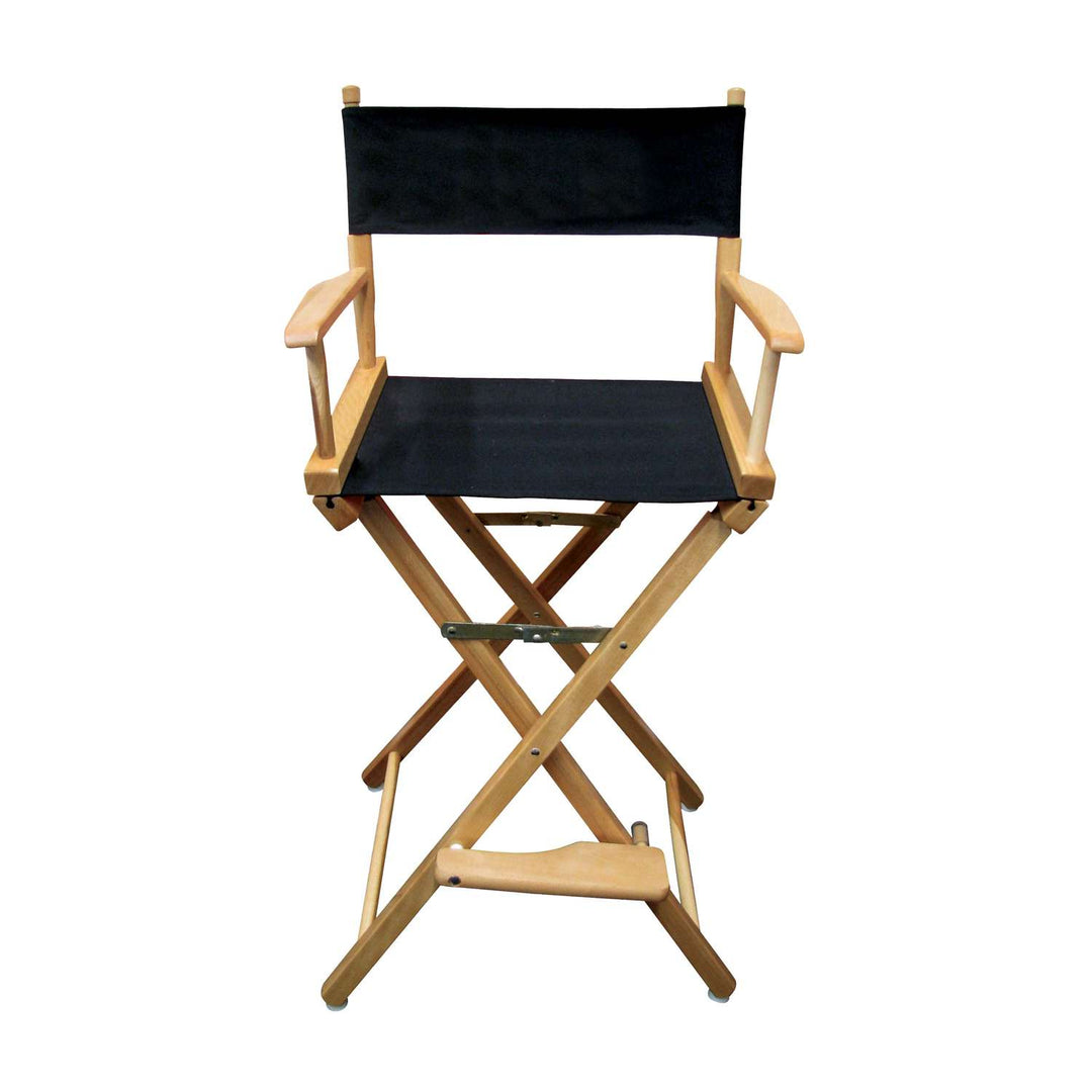 Bar-Height Director's Chair (Full-Color Imprint)