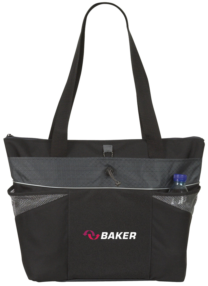 Atchison® Riprock Ripstop Tote
