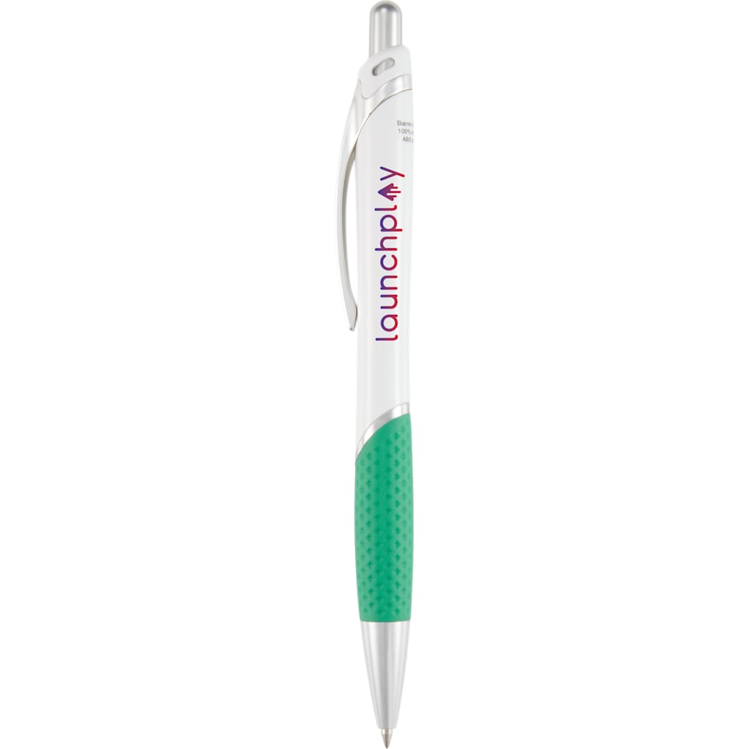 Pivot Recycled Color Accent Gel Pen