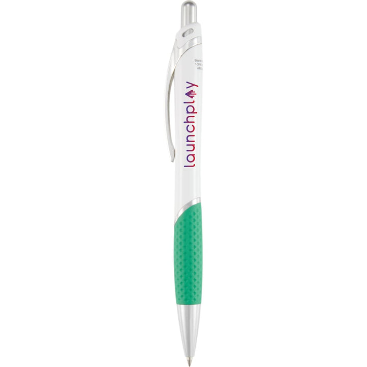 Pivot Recycled Color Accent Gel Pen