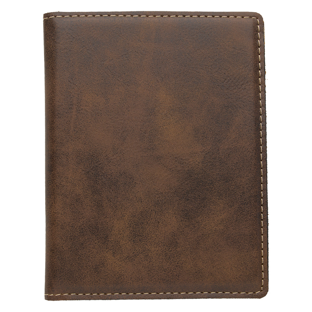 Guardian RFID Passport Wallet Seek Set