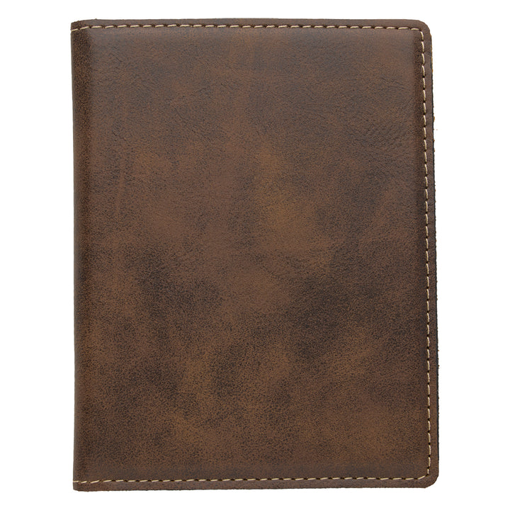 Guardian RFID Passport Wallet Seek Set