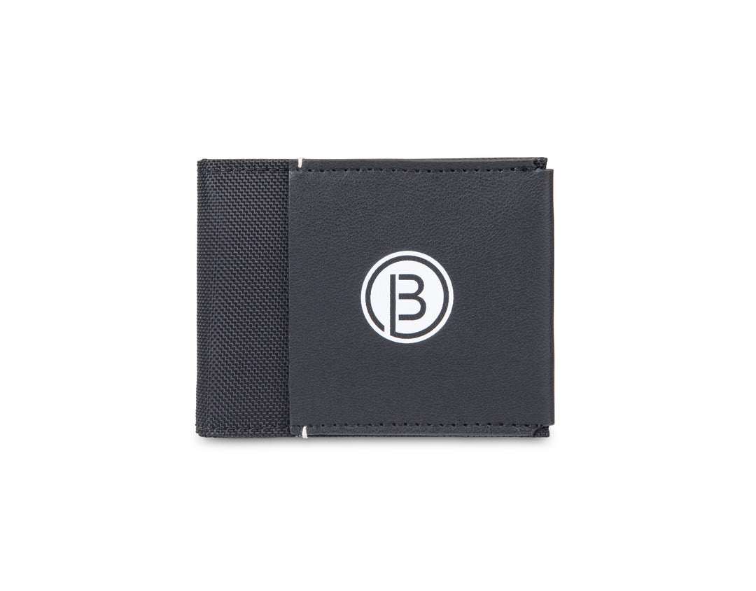 Travis & Wells® Lennox Recycled Nylon Money Clip