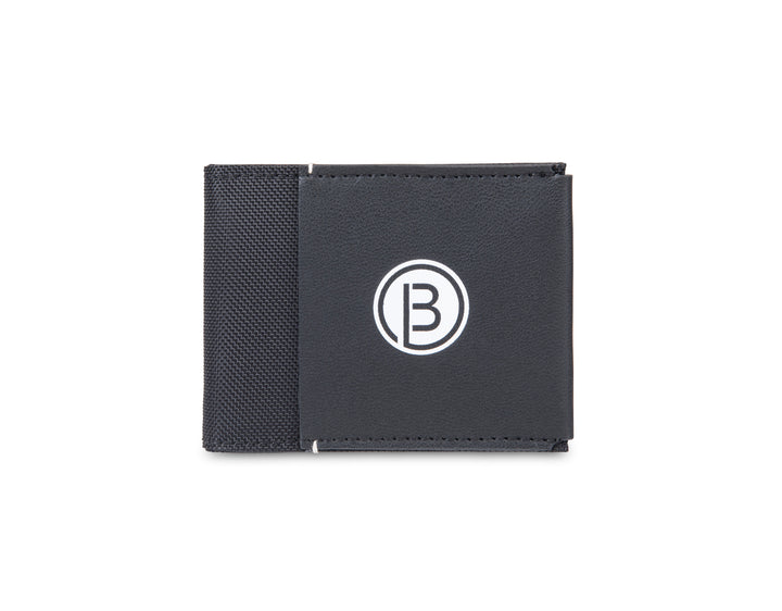 Travis & Wells® Lennox Recycled Nylon Money Clip