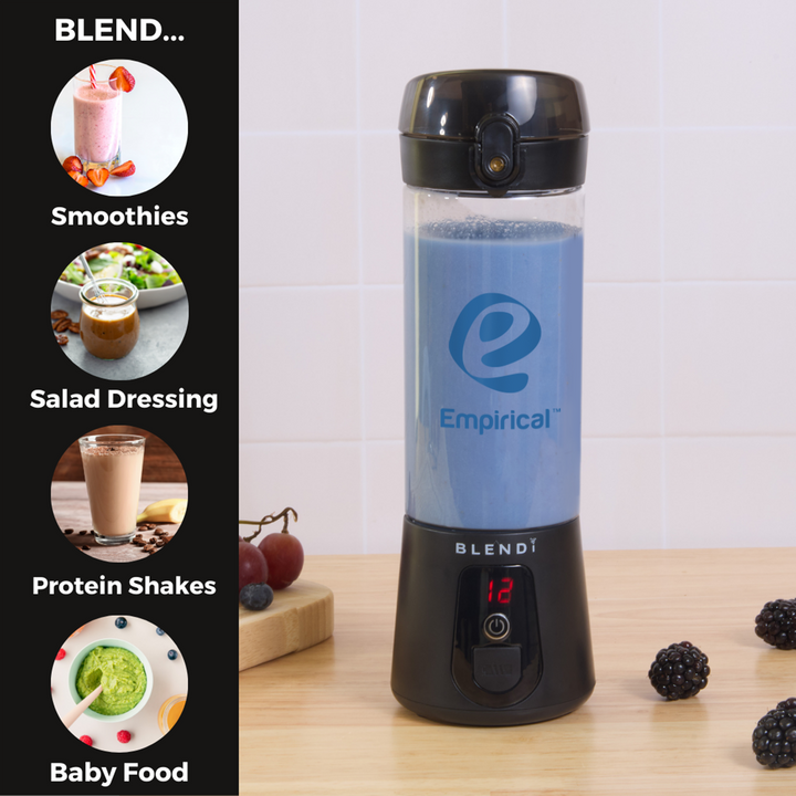 BLENDi™ Lite Portable Blender 17oz
