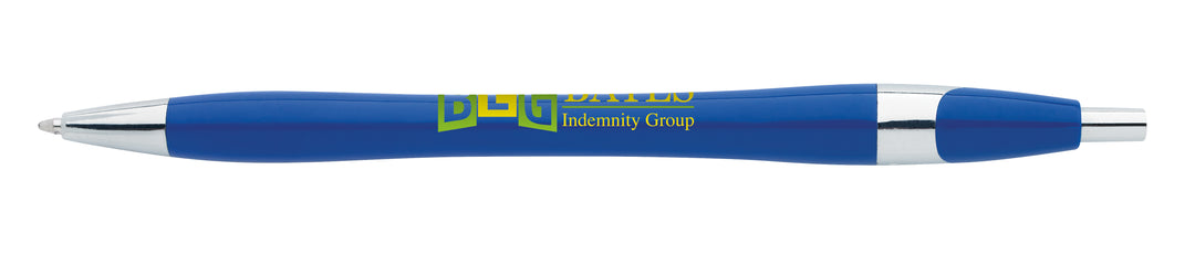 Good Value™ Chrome Dart Pen