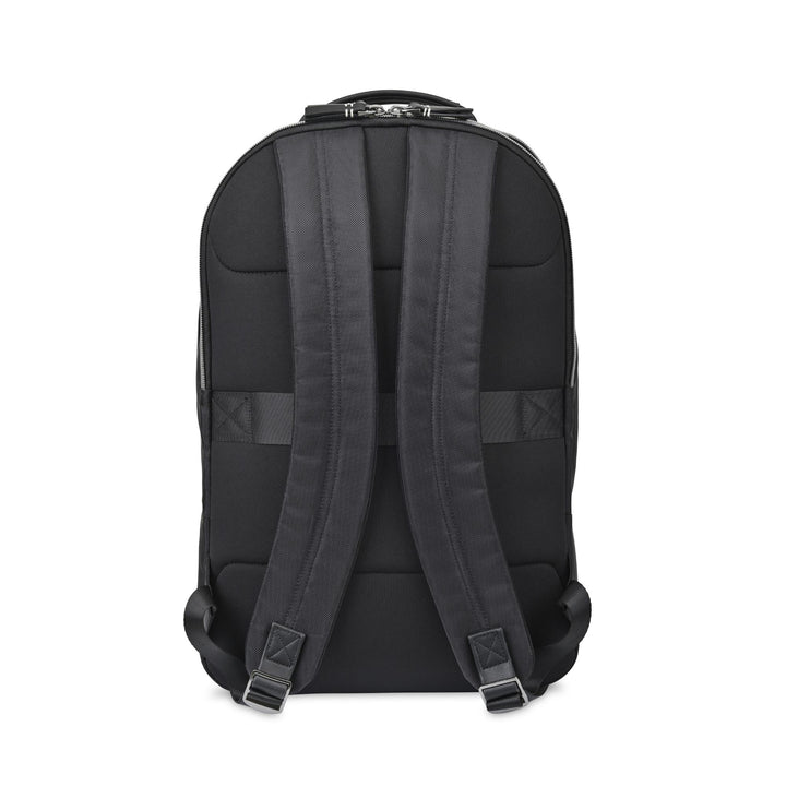 Travis & Wells® Lennox Recycled Nylon Laptop Backpack