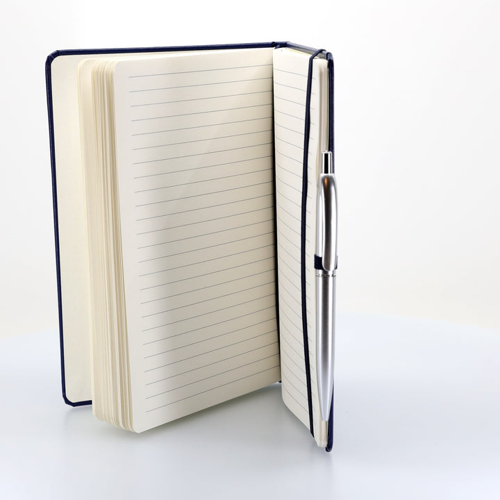 Good Value™ Prime Journal with Soca Pen