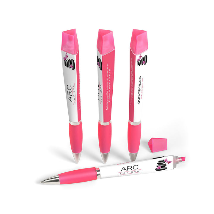 Performance Pen™ with Highlighter