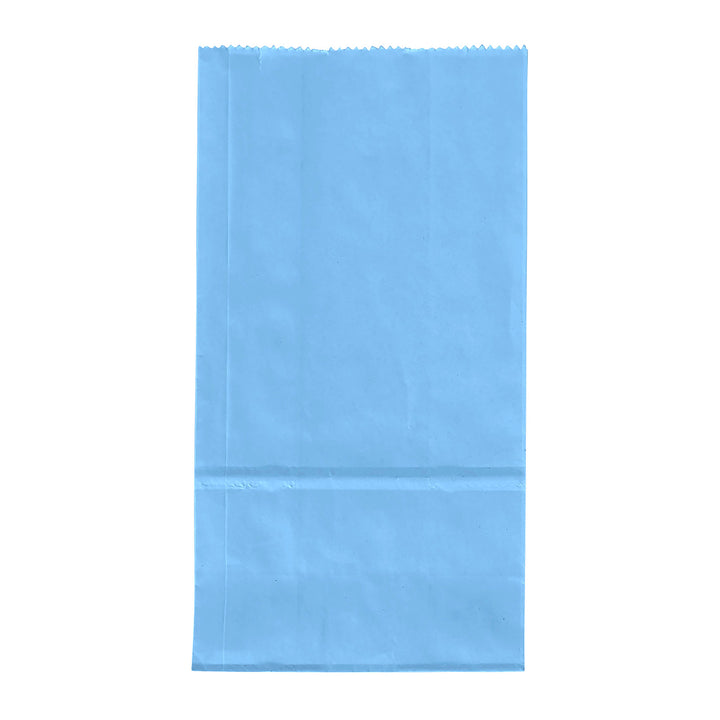 2# Popcorn Bag - Flexo Ink Print