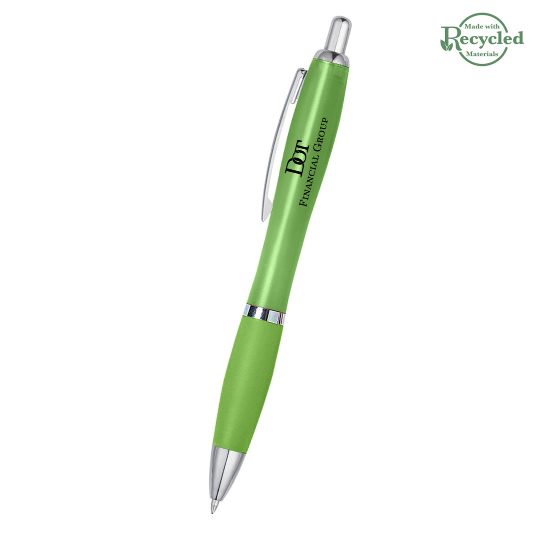 Satin Pen