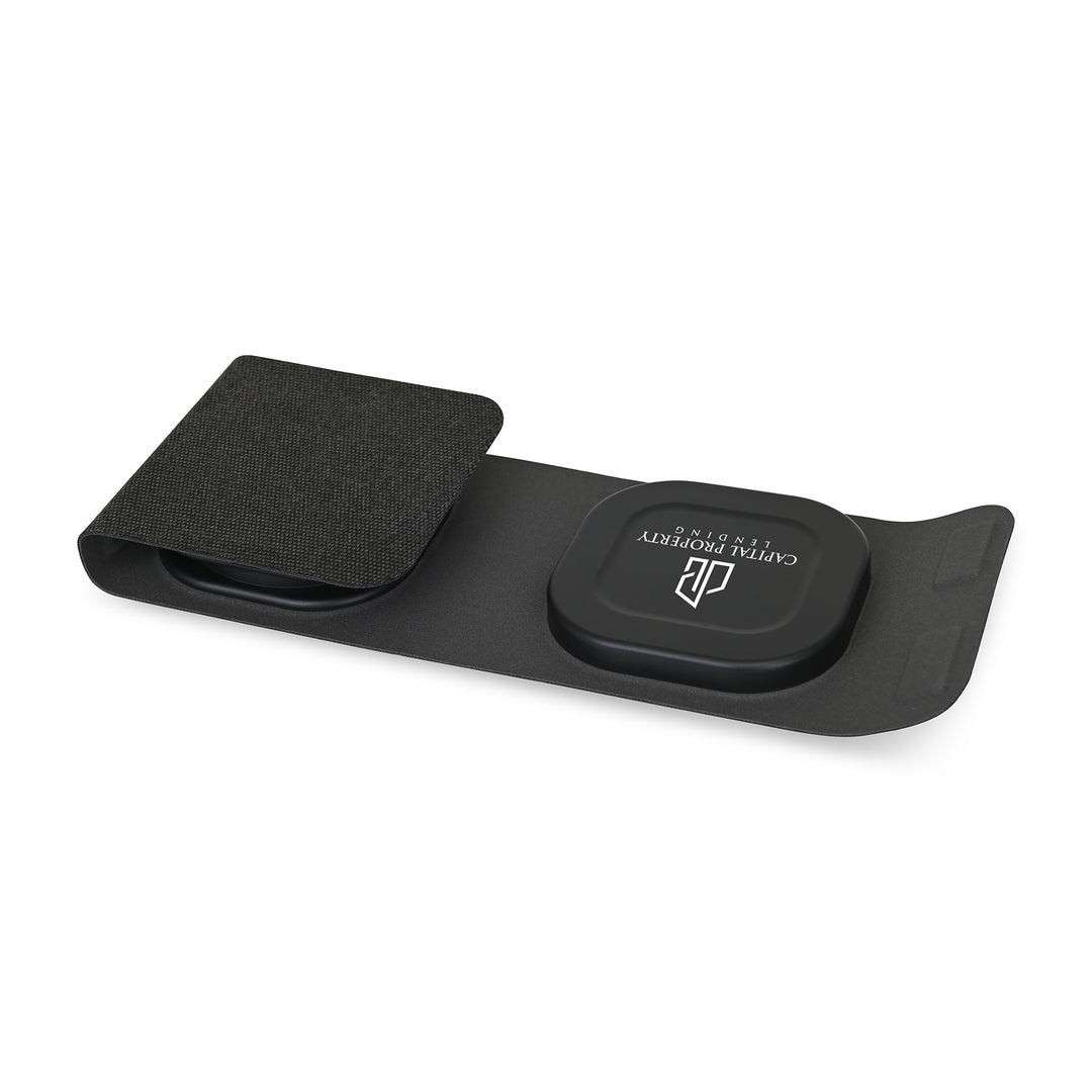 Newton Foldable Compact Wireless Charger