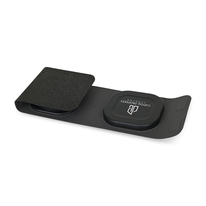 Newton Foldable Compact Wireless Charger