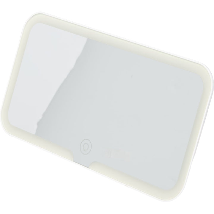 Car Visor Lighted Mirror