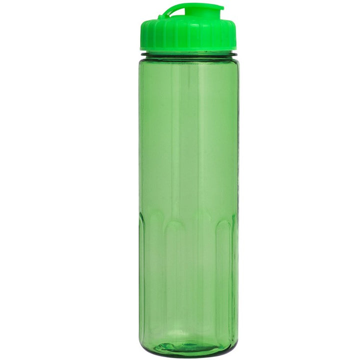 24 Oz. Prestige Bottle with Flip Top Lid