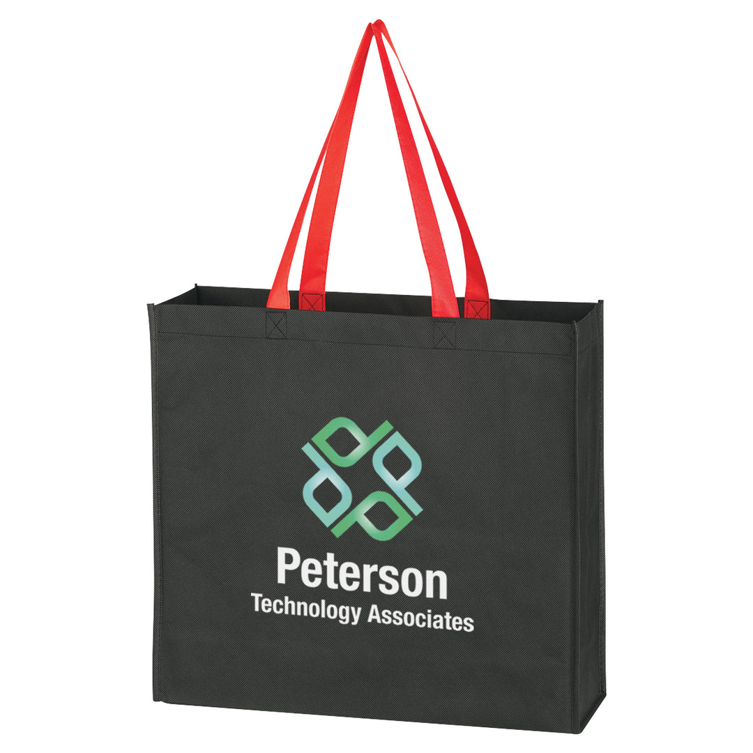 Non-Woven Recycled Tote Bag