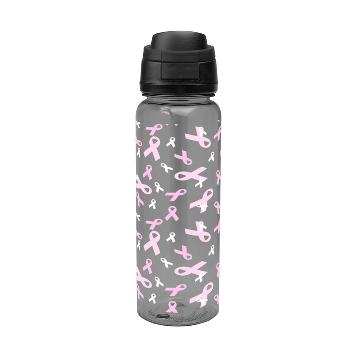 32 Oz. Full Color Pop Sip rPET Bottle