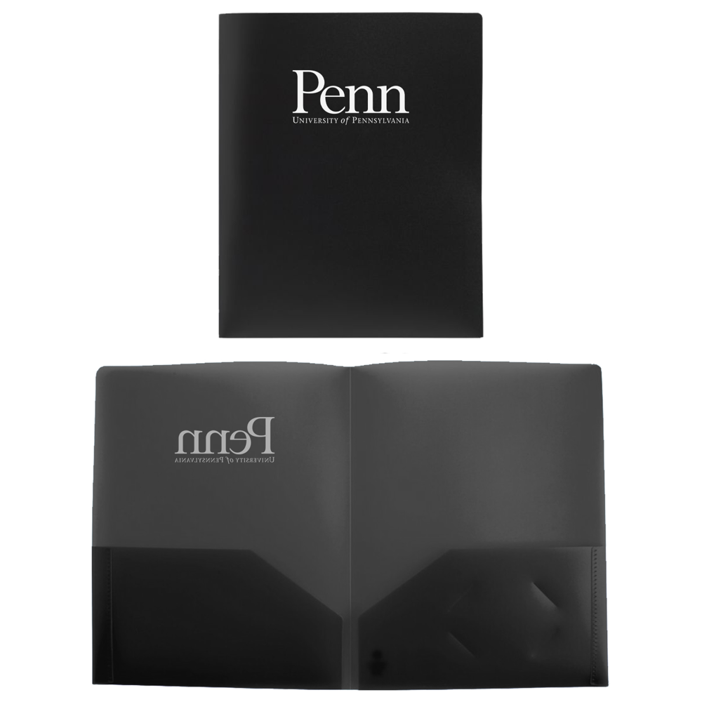 Pocket Folder