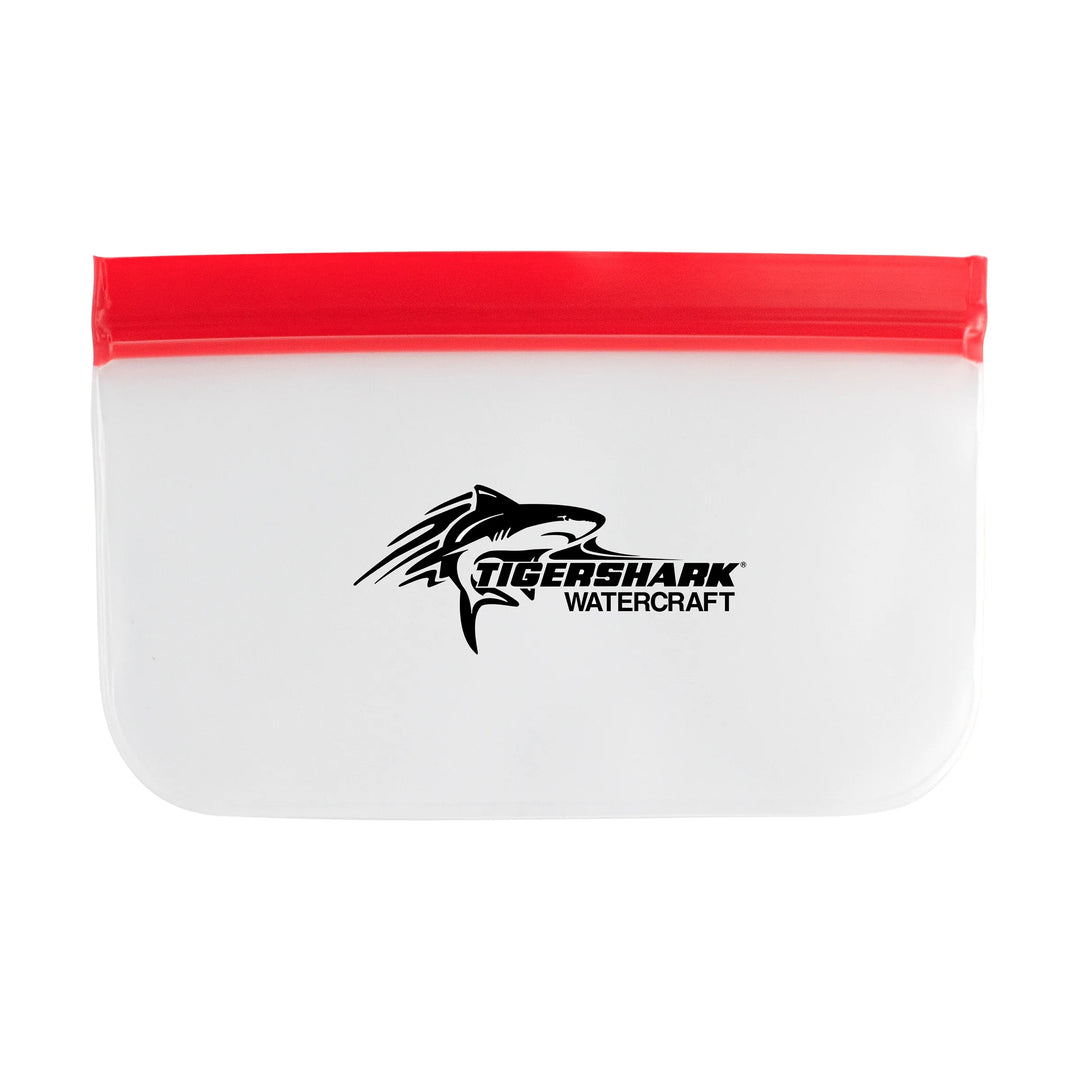 Snack Reusable Food Storage Bag