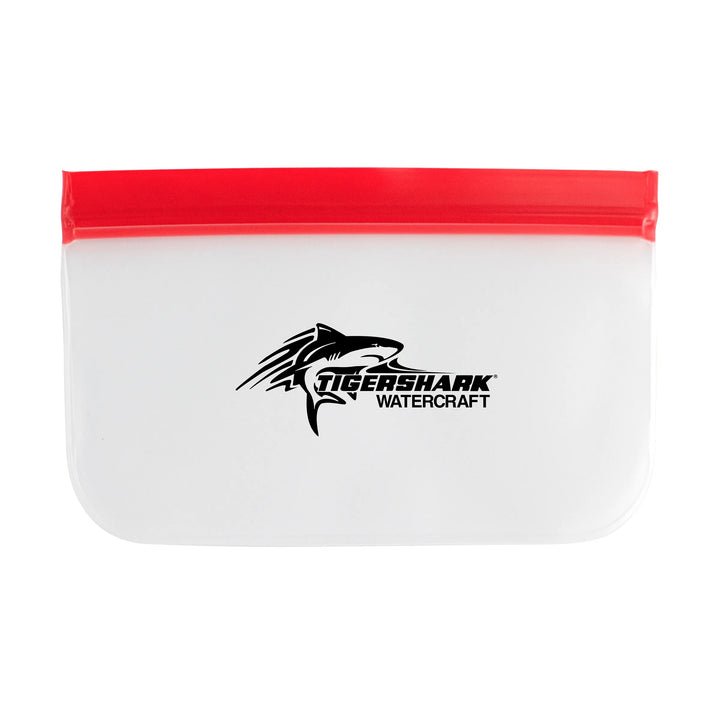 Snack Reusable Food Storage Bag