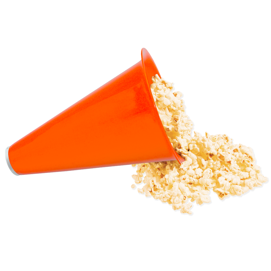 Garyline® 8" Megaphone