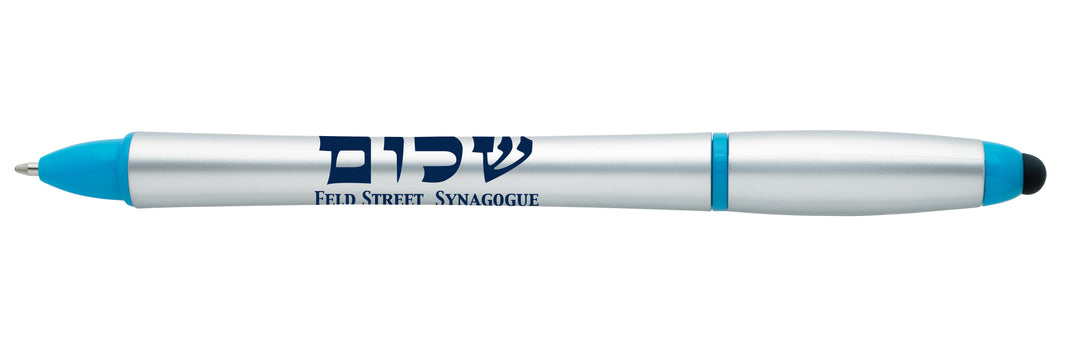 Good Value™ Stylus RABS Highlighter-Pen Combo