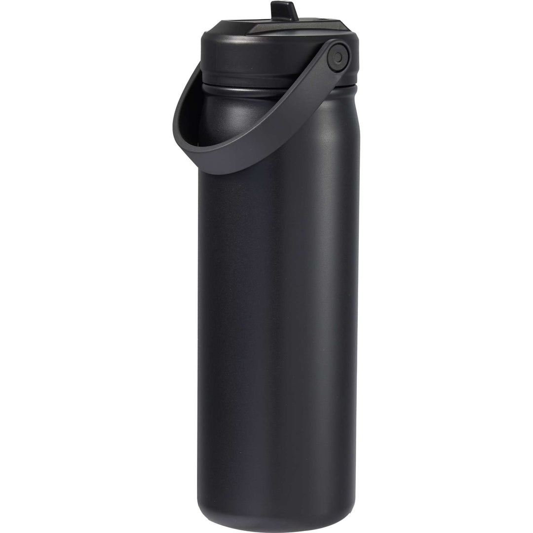 Carpo 20oz Straw lid Vacuum Bottle