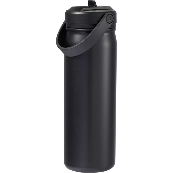 Carpo 20oz Straw lid Vacuum Bottle