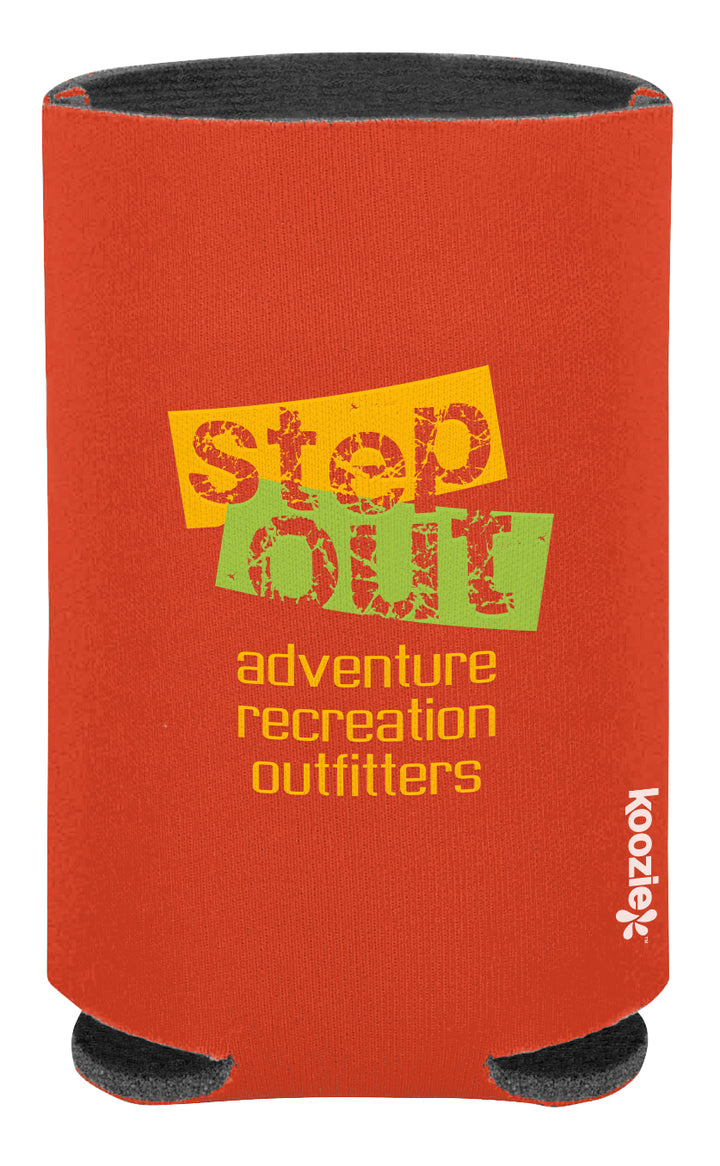 Koozie® britePix® Can Cooler