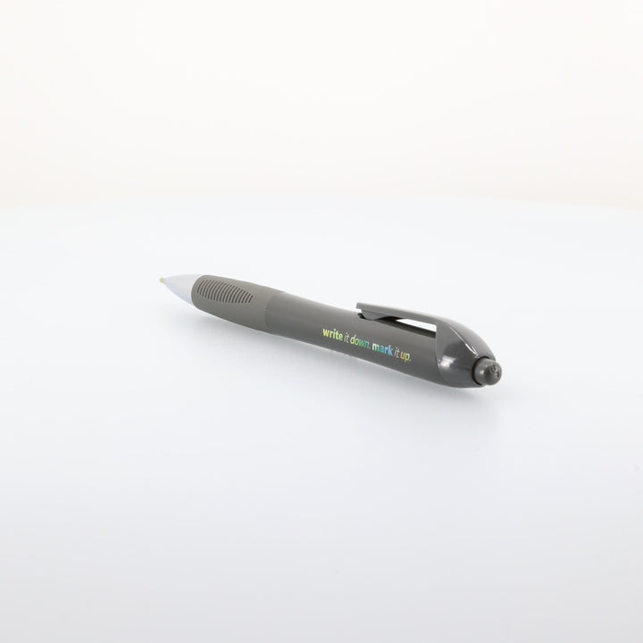 BIC® Intensity® Clic™ Gel Pen